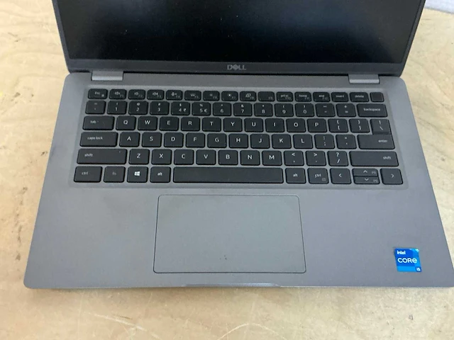 Dell latitude 5420 - i5-1145g7 laptop - afbeelding 3 van  4