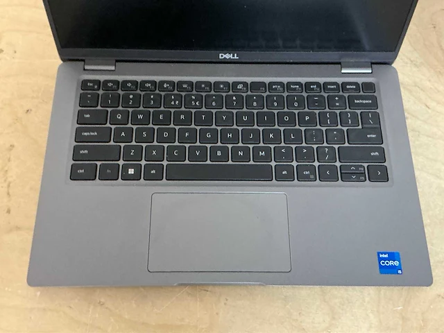 Dell latitude 5420 - i5-1145g7 laptop - afbeelding 3 van  4