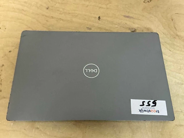 Dell latitude 5420 - i5-1145g7 laptop - afbeelding 4 van  4