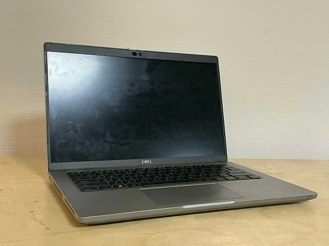 Dell latitude 5420 - i5-1145g7 laptop - afbeelding 1 van  4