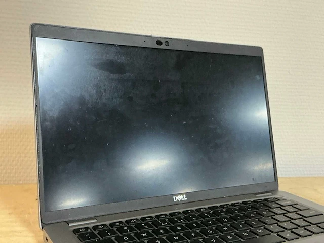 Dell latitude 5420 - i5-1145g7 laptop - afbeelding 2 van  4