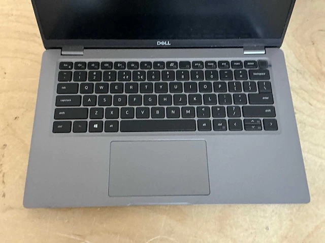Dell latitude 5420 - i5-1145g7 laptop - afbeelding 3 van  4