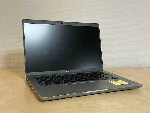 Dell latitude 5420 - i5-1145g7 laptop - afbeelding 1 van  4