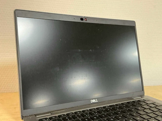 Dell latitude 5420 - i5-1145g7 laptop - afbeelding 2 van  4