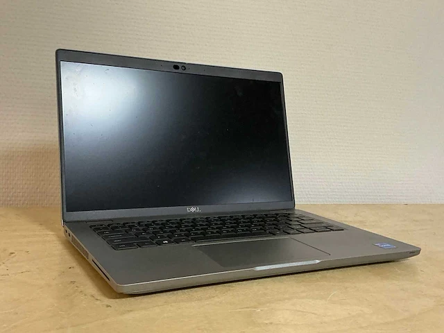 Dell latitude 5420 - i5-1145g7 laptop - afbeelding 1 van  4