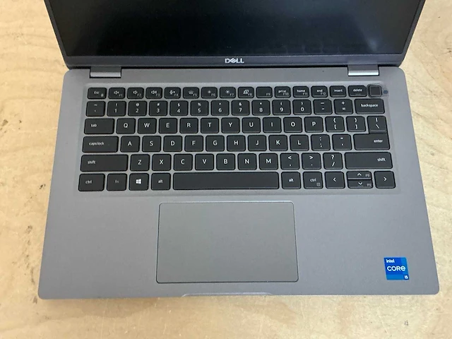 Dell latitude 5420 - i5-1145g7 laptop - afbeelding 3 van  4