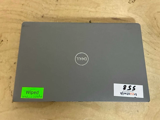 Dell latitude 5420 - i5-1145g7 laptop - afbeelding 4 van  4