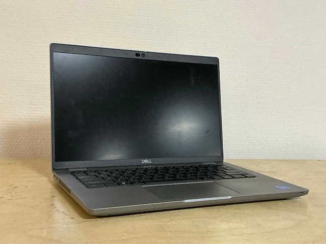 Dell latitude 5420 - i5-1145g7 laptop - afbeelding 1 van  4