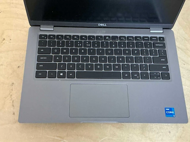 Dell latitude 5420 - i5-1145g7 laptop - afbeelding 3 van  4
