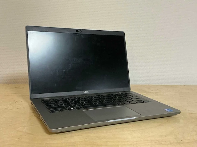 Dell latitude 5420 - i5-1145g7 laptop - afbeelding 1 van  4