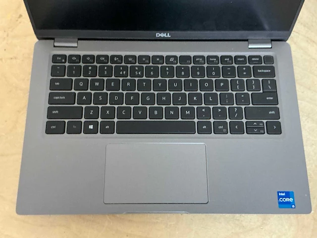 Dell latitude 5420 - i5-1145g7 laptop - afbeelding 3 van  4