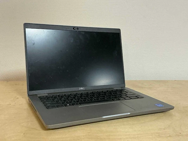 Dell latitude 5420 - i5-1145g7 laptop - afbeelding 1 van  4