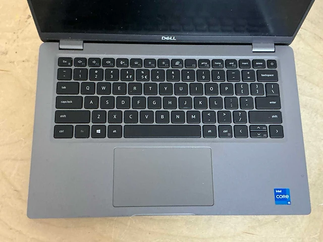 Dell latitude 5420 - i5-1145g7 laptop - afbeelding 3 van  4