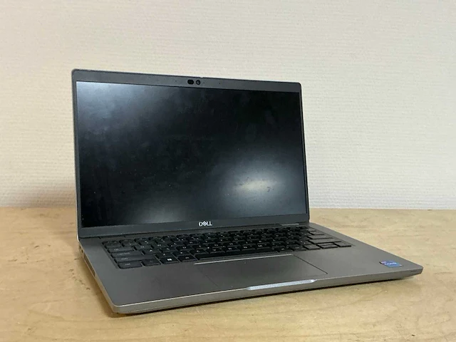 Dell latitude 5420 - i5-1145g7 laptop - afbeelding 1 van  4
