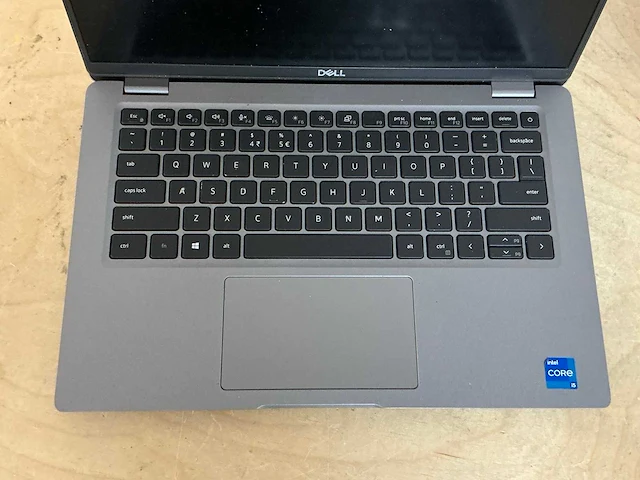 Dell latitude 5420 - i5-1145g7 laptop - afbeelding 3 van  4