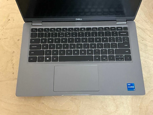 Dell latitude 5420 - i5-1145g7 laptop - afbeelding 3 van  4