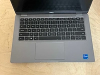 Dell latitude 5420 - i5-1145g7 laptop - afbeelding 3 van  4