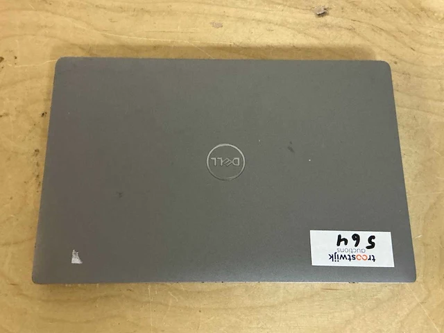 Dell latitude 5420 - i5-1145g7 laptop - afbeelding 4 van  4