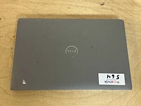 Dell latitude 5420 - i5-1145g7 laptop - afbeelding 4 van  4