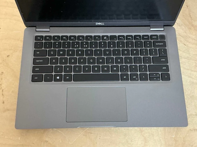 Dell latitude 5420 - i5-1145g7 laptop - afbeelding 3 van  4
