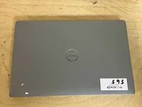 Dell latitude 5420 - i5-1145g7 laptop - afbeelding 4 van  4