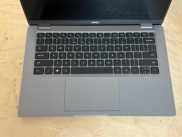 Dell latitude 5420 - i5-1145g7 laptop - afbeelding 2 van  3