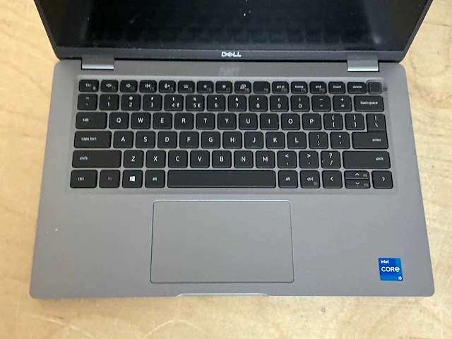 Dell latitude 5420 - i5-1145g7 laptop - afbeelding 3 van  4