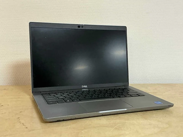 Dell latitude 5420 - i5-1145g7 laptop - afbeelding 1 van  4