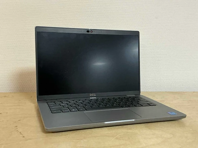 Dell latitude 5420 - i5-1145g7 laptop - afbeelding 1 van  4