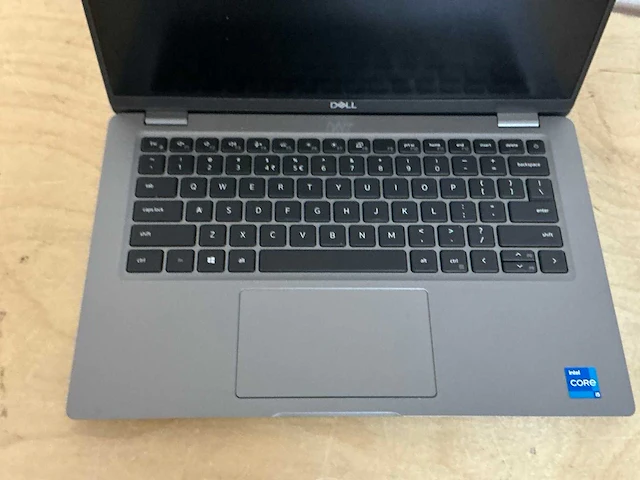 Dell latitude 5420 - i5-1145g7 laptop - afbeelding 3 van  4