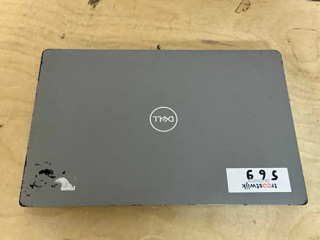Dell latitude 5420 - i5-1145g7 laptop - afbeelding 4 van  4