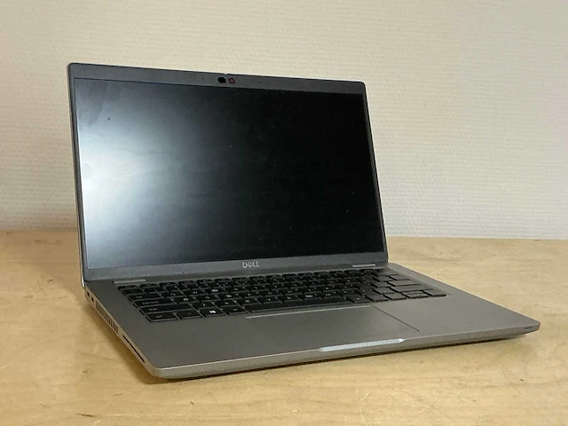 Dell latitude 5420 - i5-1145g7 laptop - afbeelding 1 van  4