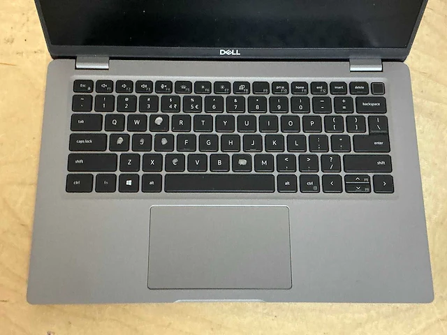 Dell latitude 5420 - i5-1145g7 laptop - afbeelding 3 van  4