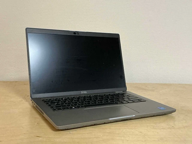 Dell latitude 5420 - i5-1145g7 laptop - afbeelding 1 van  4