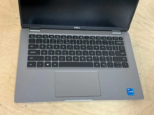 Dell latitude 5420 - i5-1145g7 laptop - afbeelding 3 van  4