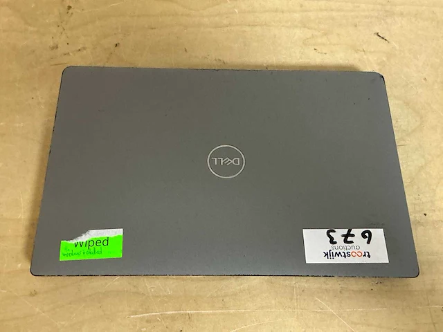 Dell latitude 5420 - i5-1145g7 laptop - afbeelding 4 van  4