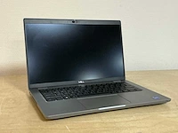 Dell latitude 5420 - i7-1185g7 laptop