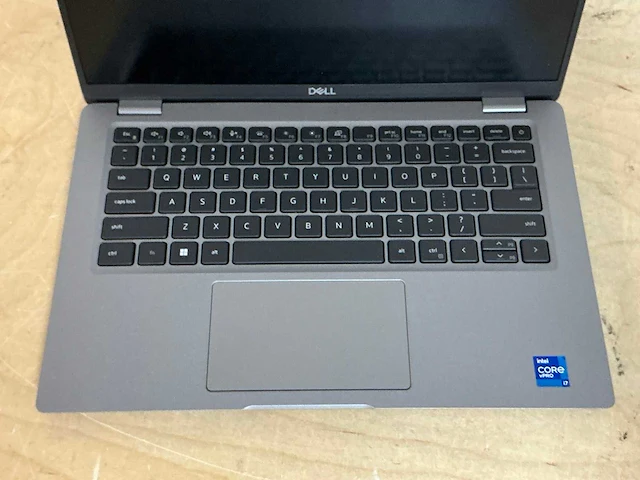 Dell latitude 5420 - i7-1185g7 laptop - afbeelding 3 van  4