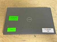 Dell latitude 5420 - i7-1185g7 laptop - afbeelding 4 van  4