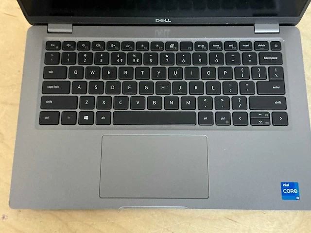 Dell latitude 5420 -i5-1135g7 laptop - afbeelding 3 van  4
