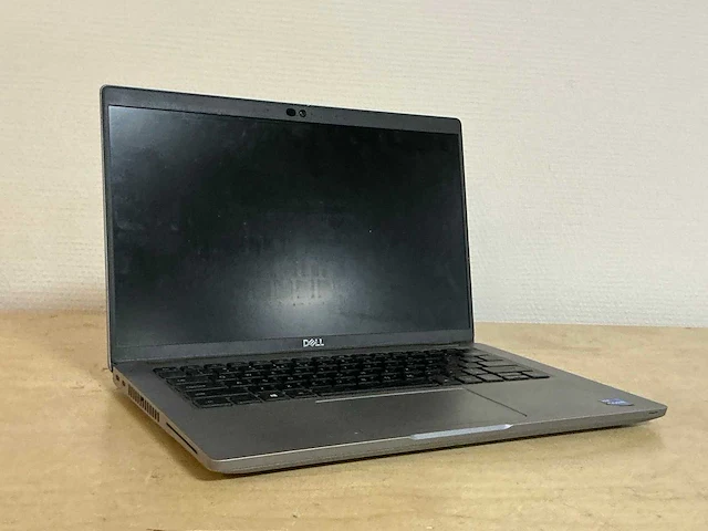 Dell latitude 5420 -i5-1135g7 laptop - afbeelding 1 van  4