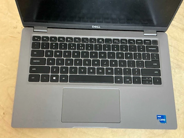 Dell latitude 5420 -i5-1135g7 laptop - afbeelding 3 van  4