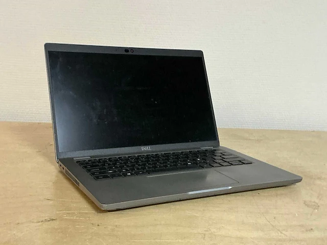 Dell latitude 5420 -i5-1135g7 laptop - afbeelding 1 van  4