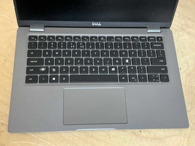Dell latitude 5420 -i5-1135g7 laptop - afbeelding 3 van  4
