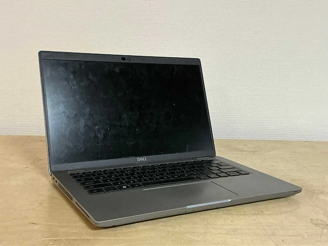 Dell latitude 5420 -i5-1135g7 laptop - afbeelding 1 van  4