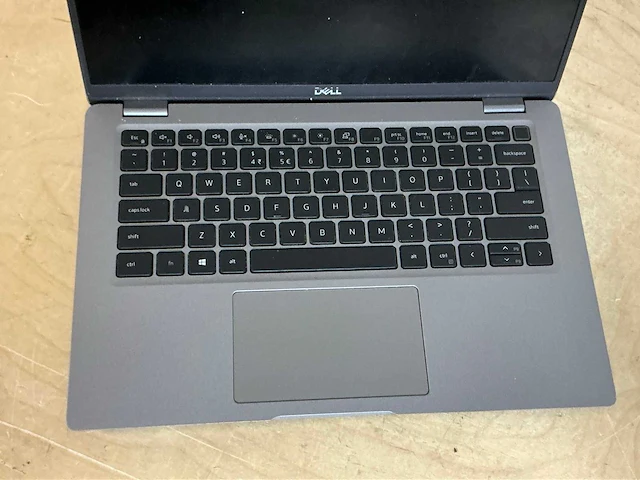 Dell latitude 5420 -i5-1135g7 laptop - afbeelding 3 van  4
