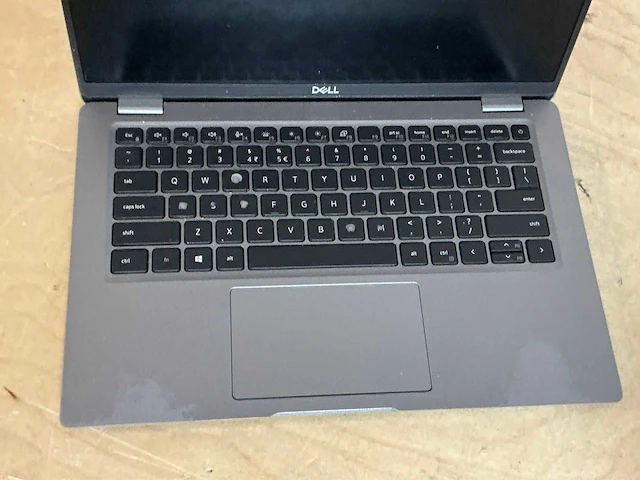 Dell latitude 5420 -i5-1135g7 laptop - afbeelding 3 van  4