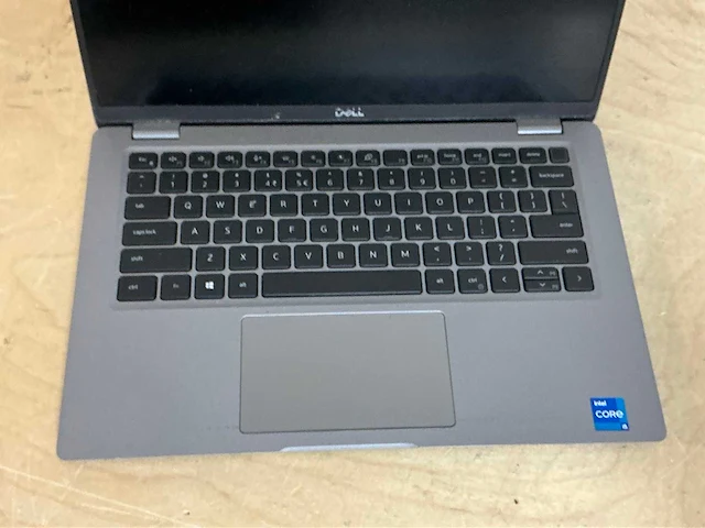 Dell latitude 5420 -i5-1135g7 laptop - afbeelding 3 van  4
