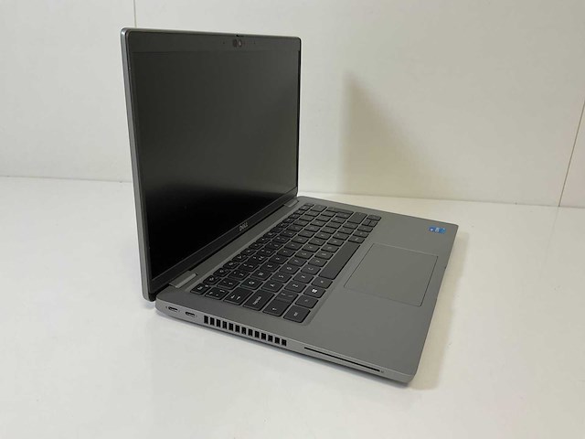 Dell latitude 5420 14”, core(tm) i5 11th gen, 16 gb ram, 256 gb nvme laptop - afbeelding 2 van  7