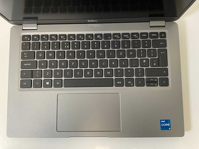 Dell latitude 5420 14”, core(tm) i5 11th gen, 16 gb ram, 256 gb nvme laptop - afbeelding 4 van  7